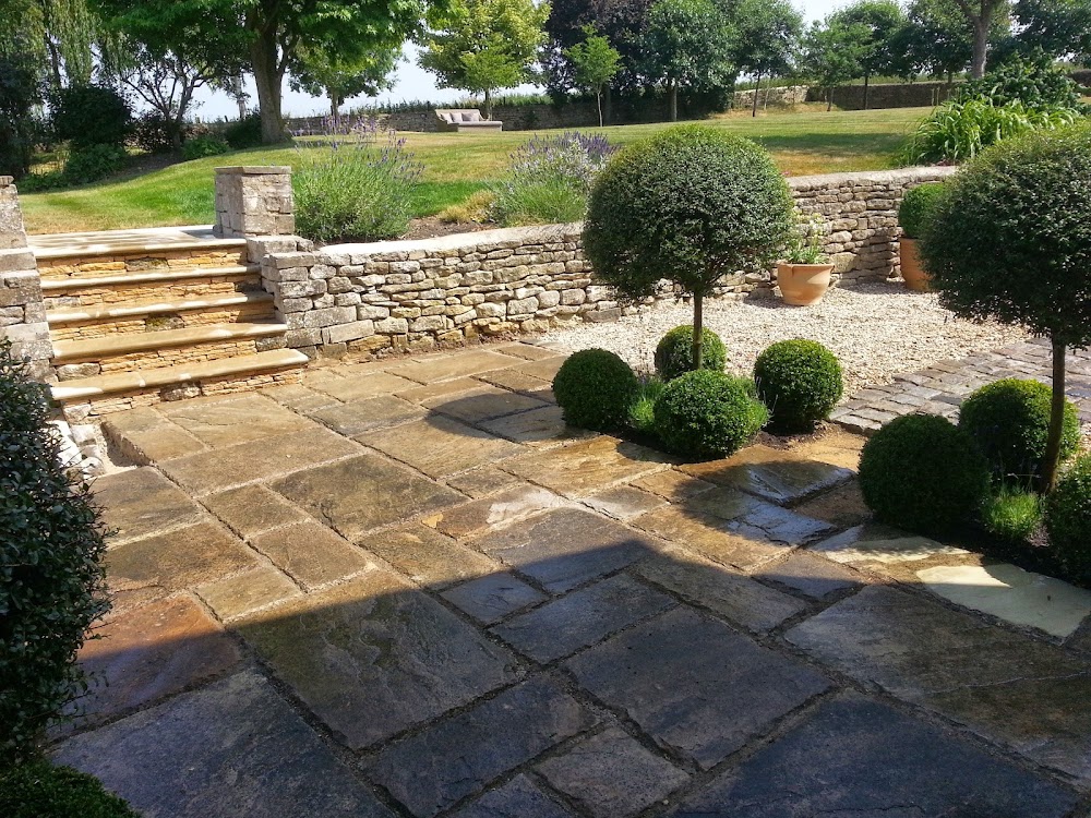 Cotswold Stone Designs